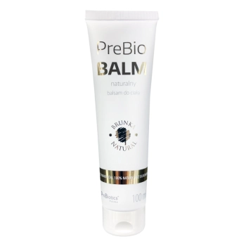 PreBio Balm. Naturalny balsam do ciała - 100ml
